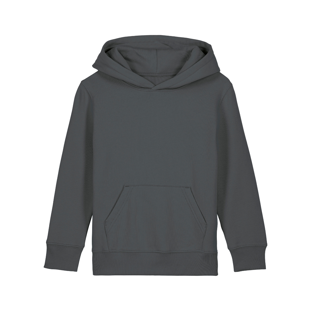 Osmanli - Kids Hoodie - Anthracite