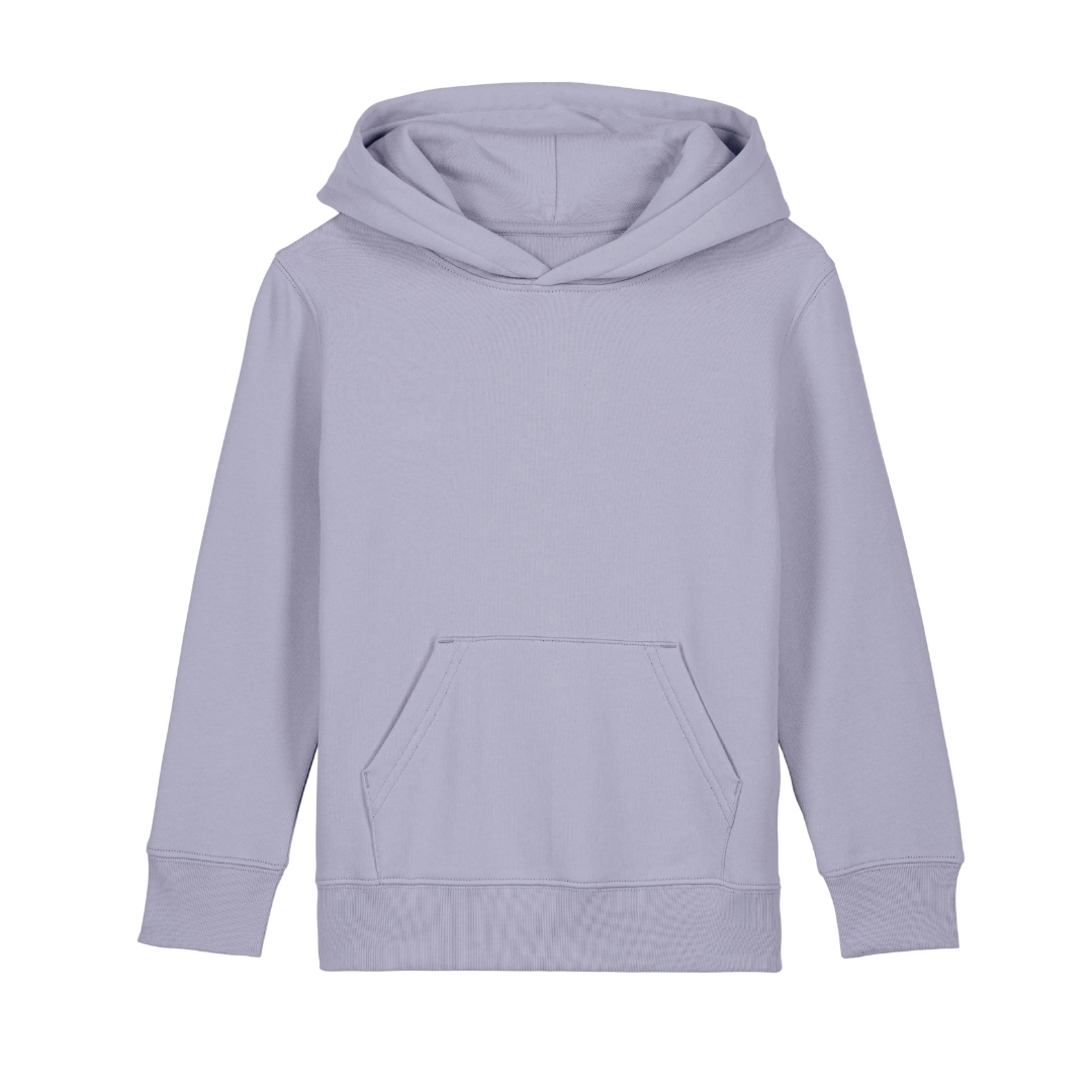 Osmanli - Kids Hoodie - Lavender