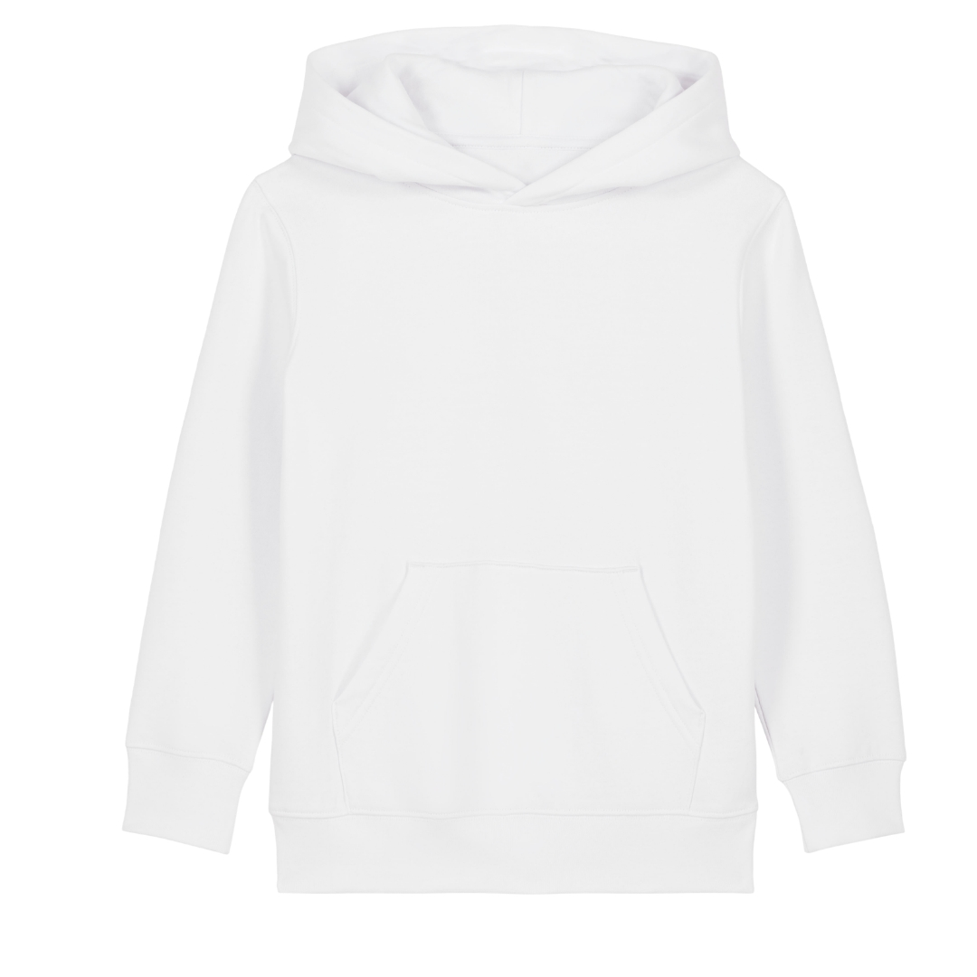 Osmanli - Kids Hoodie - White