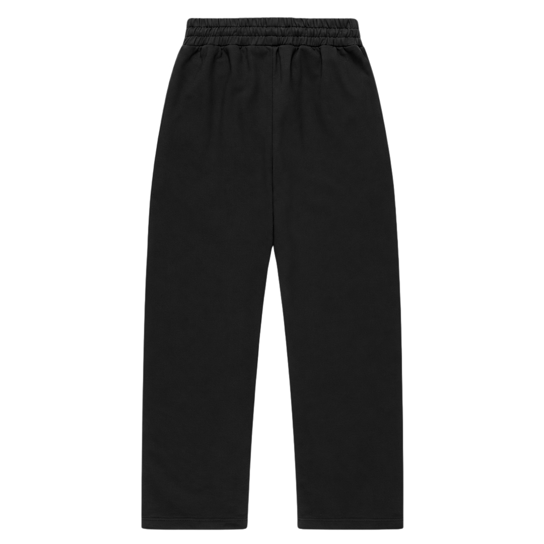 Fenerbahce - Sweatpants Jogger - Black - Rueckseite