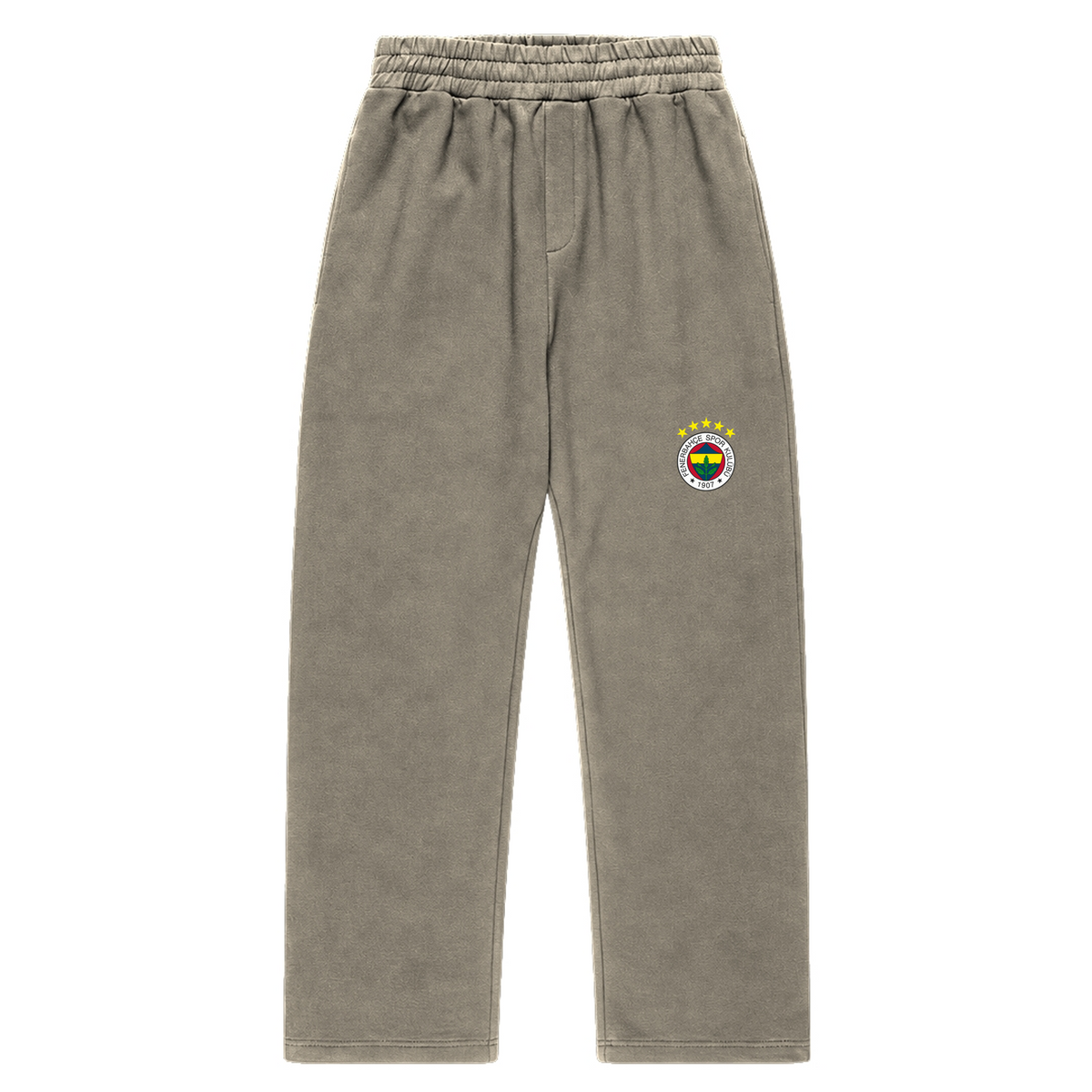 Fenerbahce - Sweatpants Jogger - Pale Olive