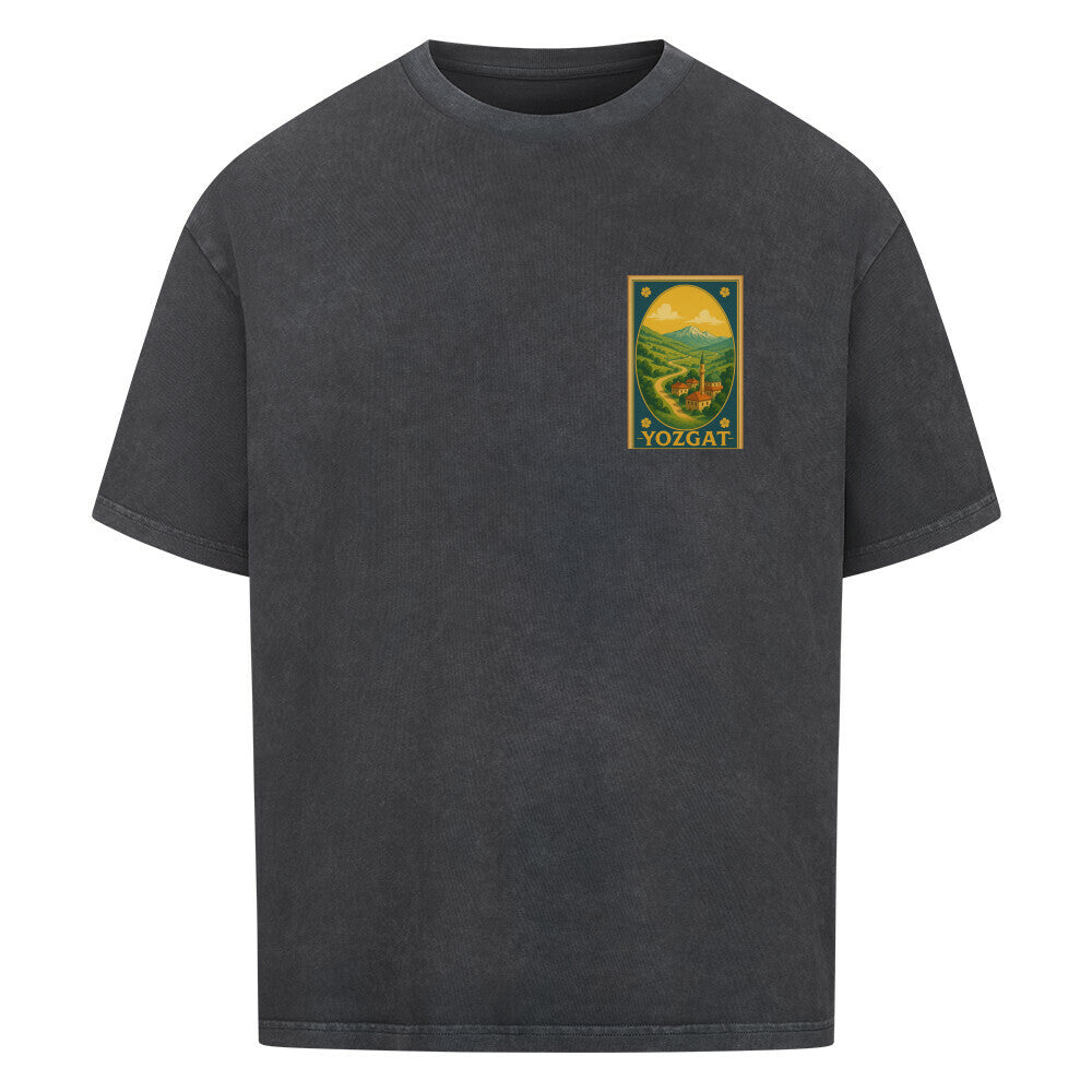 Image for color: washed black