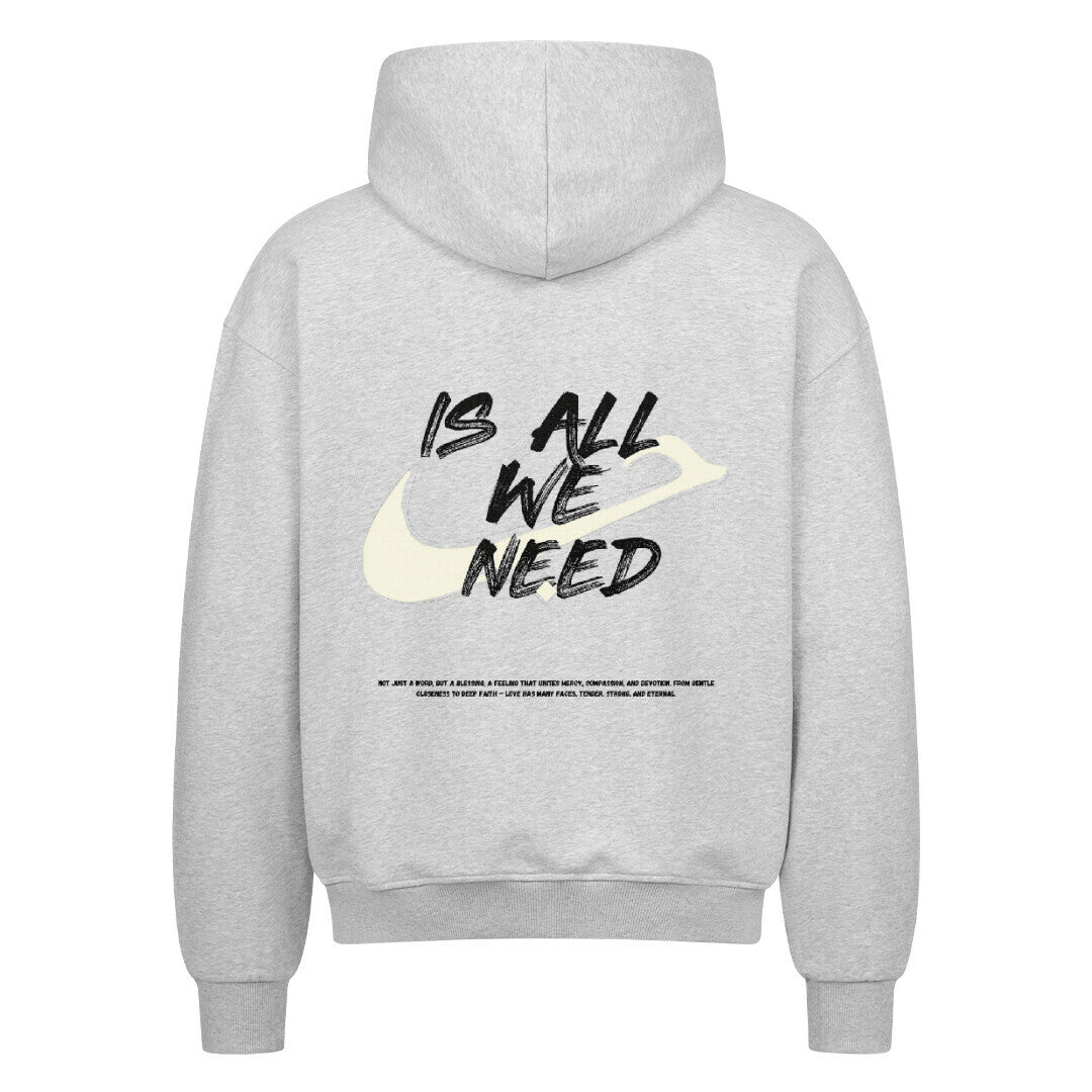 Image for color: heather grey