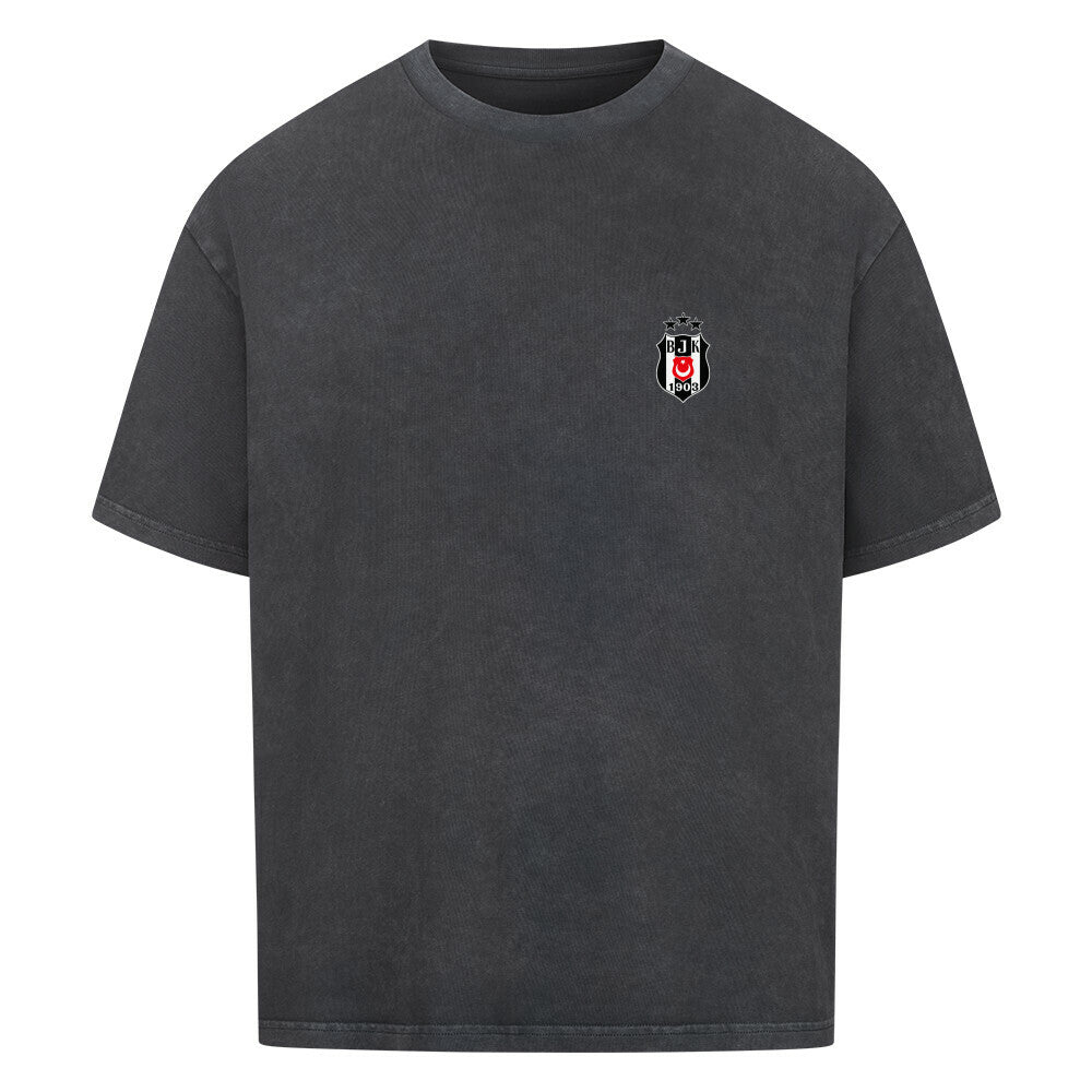 Image for color: washed black