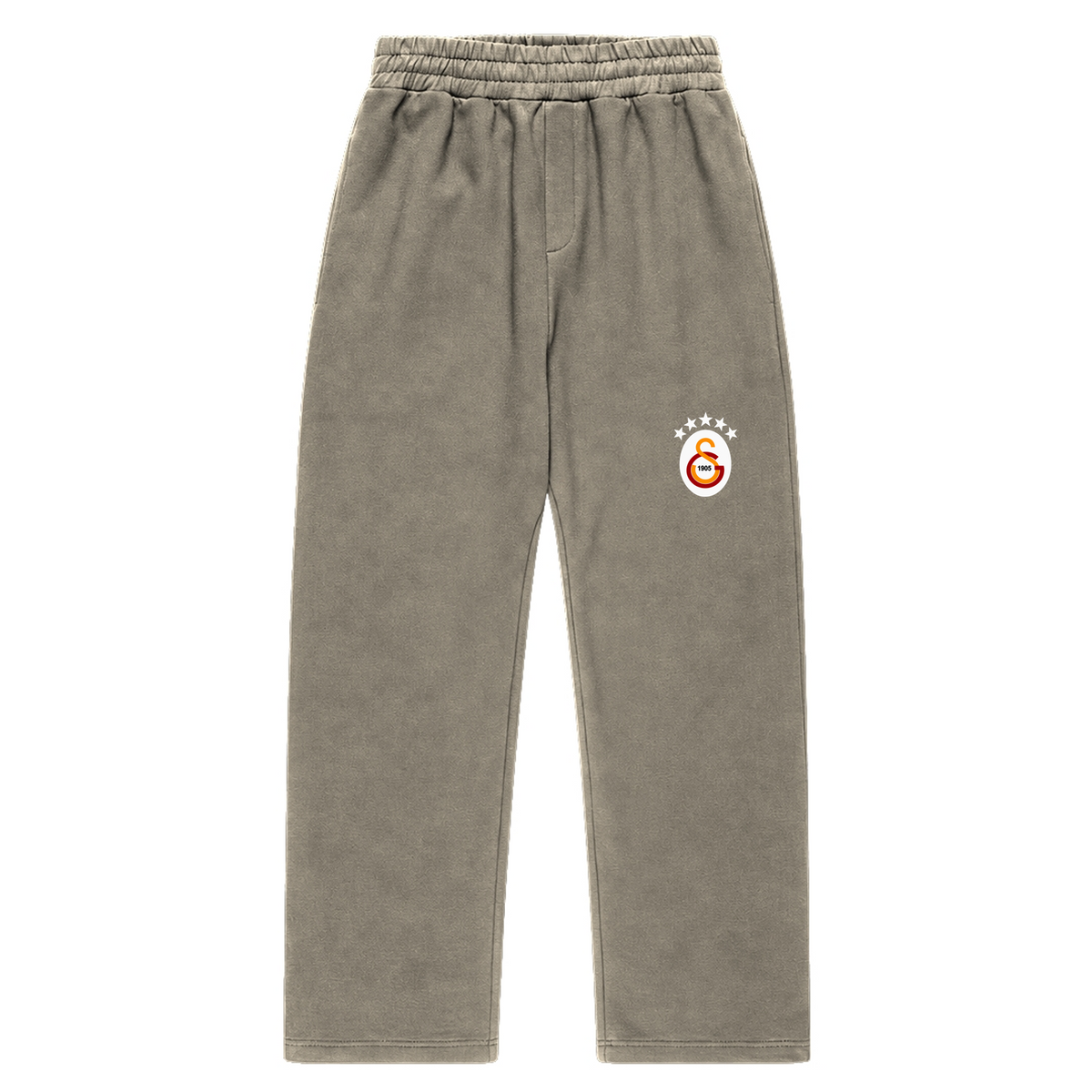 Galatasaray - Sweatpants Jogger - Pale Olive