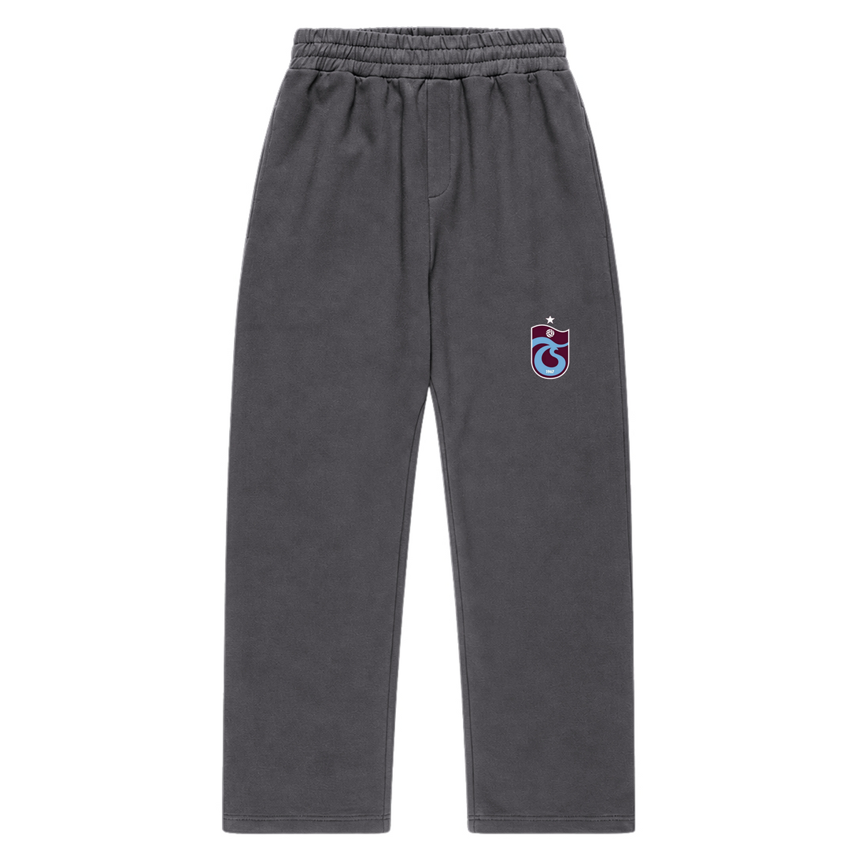 Trabzonspor - Oversized Sweatpants - Magnet