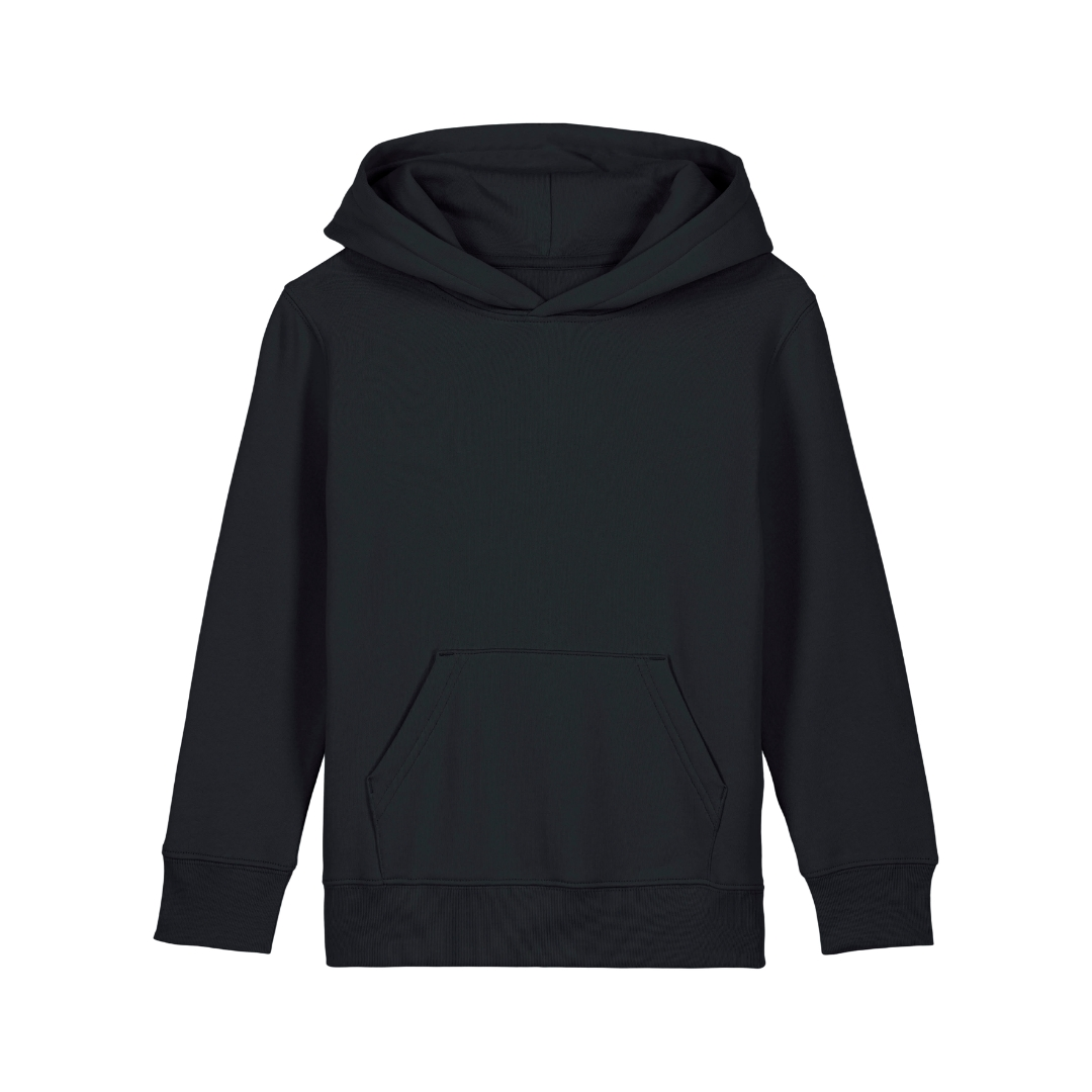 Osmanli - Kids Hoodie - Black
