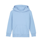 Osmanli - Kids Hoodie - Blue soul