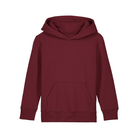 Osmanli - Kids Hoodie - Burgundy