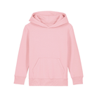 Osmanli - Kids Hoodie - Cotton Pink