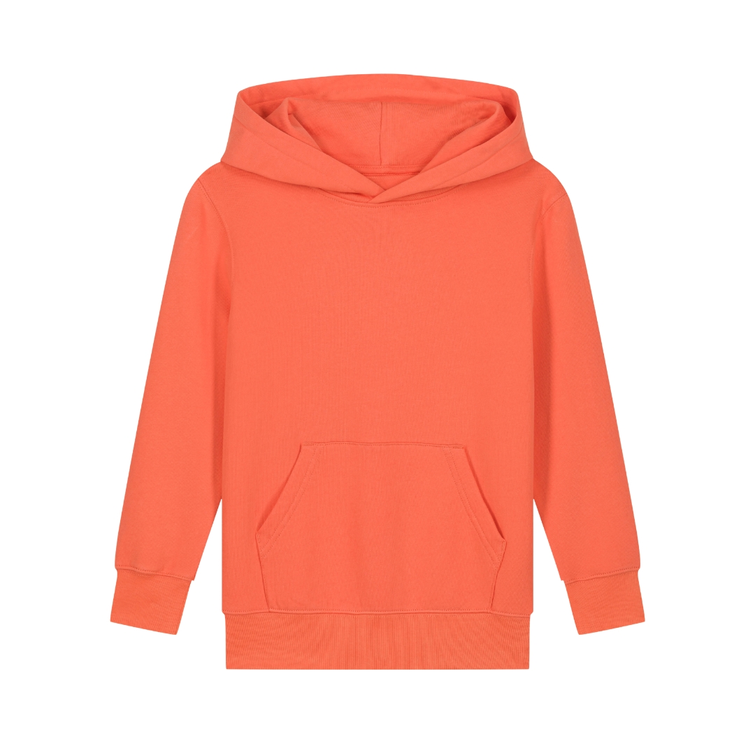 Osmanli - Kids Hoodie - Fiesta