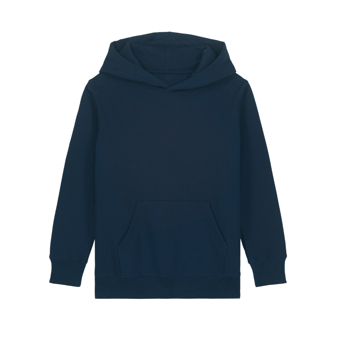 Osmanli - Kids Hoodie - French Navy