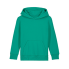 Osmanli - Kids Hoodie - Go Green