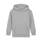 Osmanli - Kids Hoodie - Heather Grey