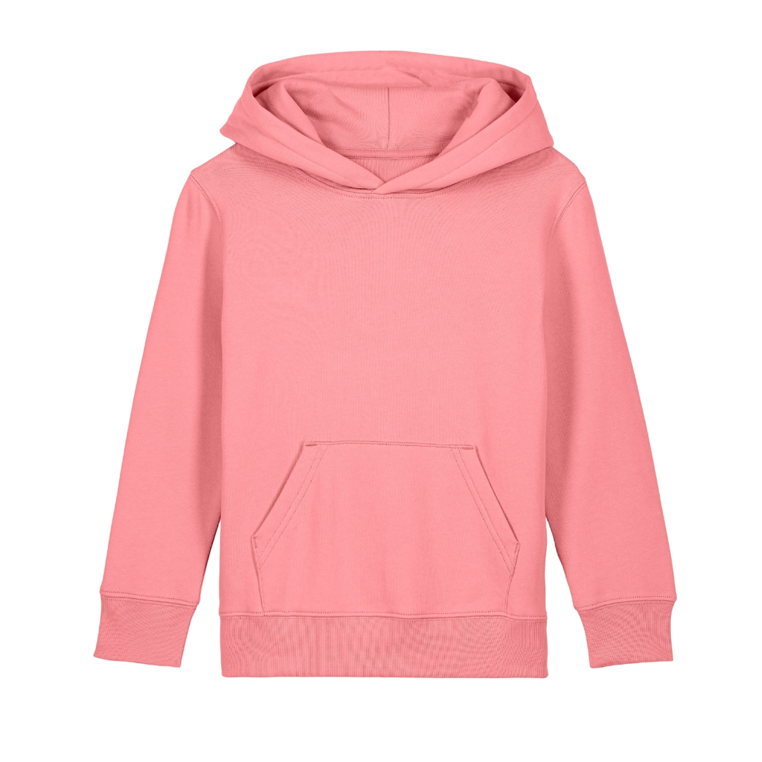 Osmanli - Kids Hoodie - Pink Joy