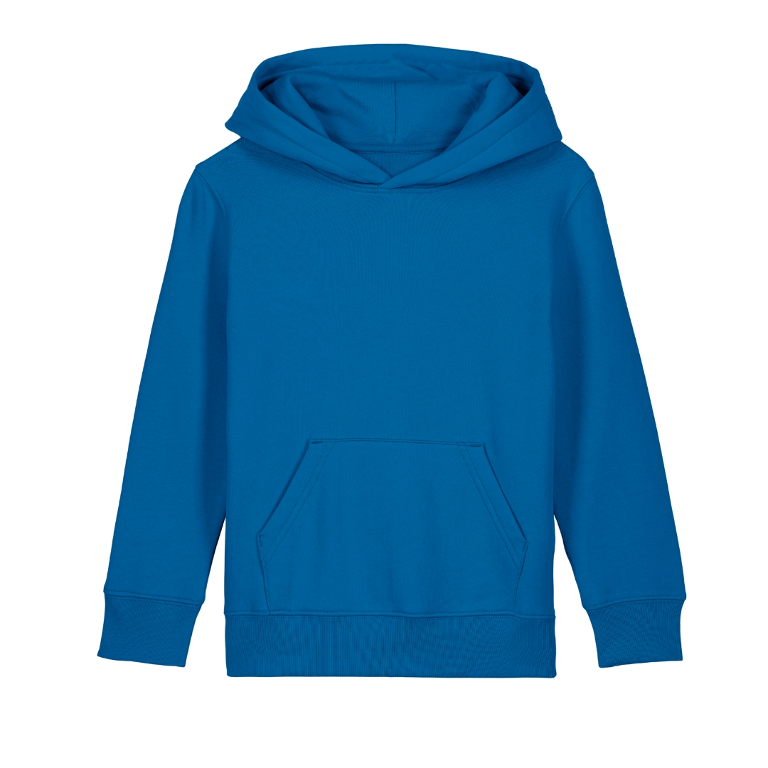Osmanli - Kids Hoodie - Royal Blue