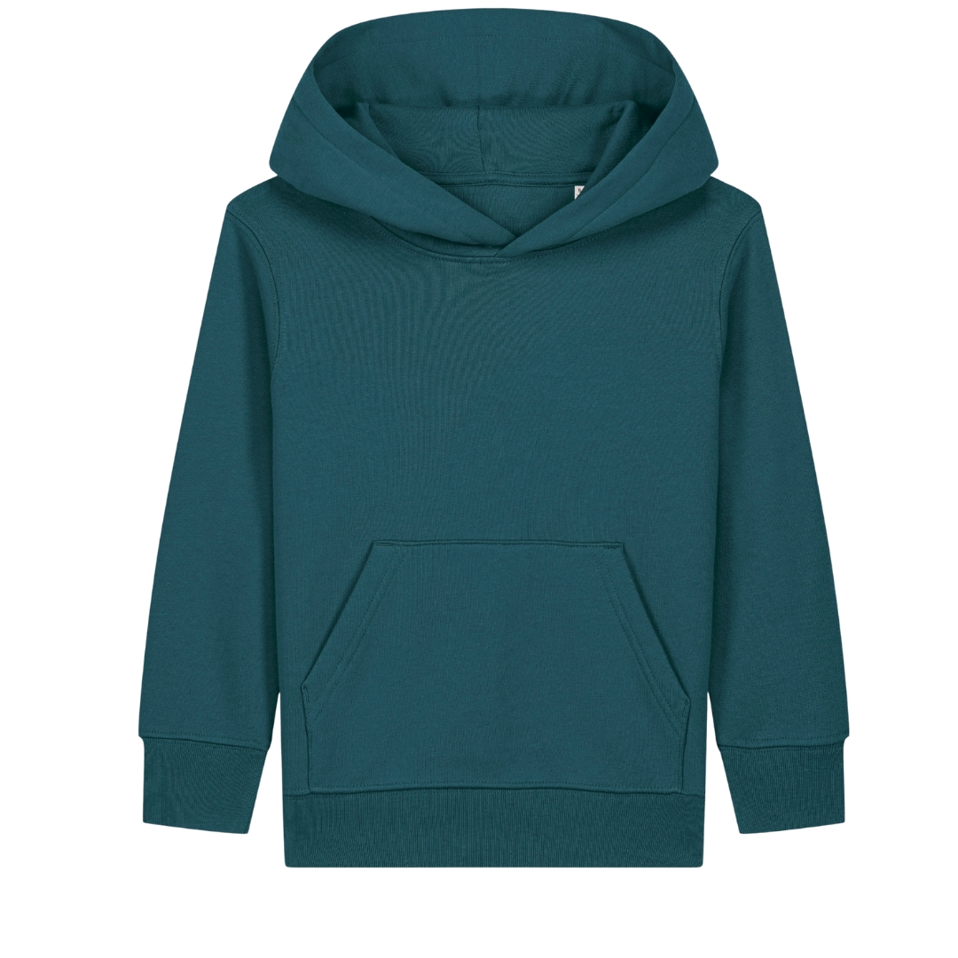 Osmanli - Kids Hoodie - Stargazer