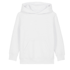 Osmanli - Kids Hoodie - White