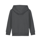 OSMANLI - Hoodie KIDS - Anthracite - Rueckseite