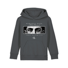 OSMANLI - Hoodie KIDS - Anthracite