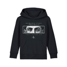 OSMANLI - Hoodie KIDS - Black