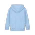 OSMANLI - Hoodie KIDS - Blue soul - Rueckseite