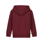 OSMANLI - Hoodie KIDS - Burgundy - Rueckseite