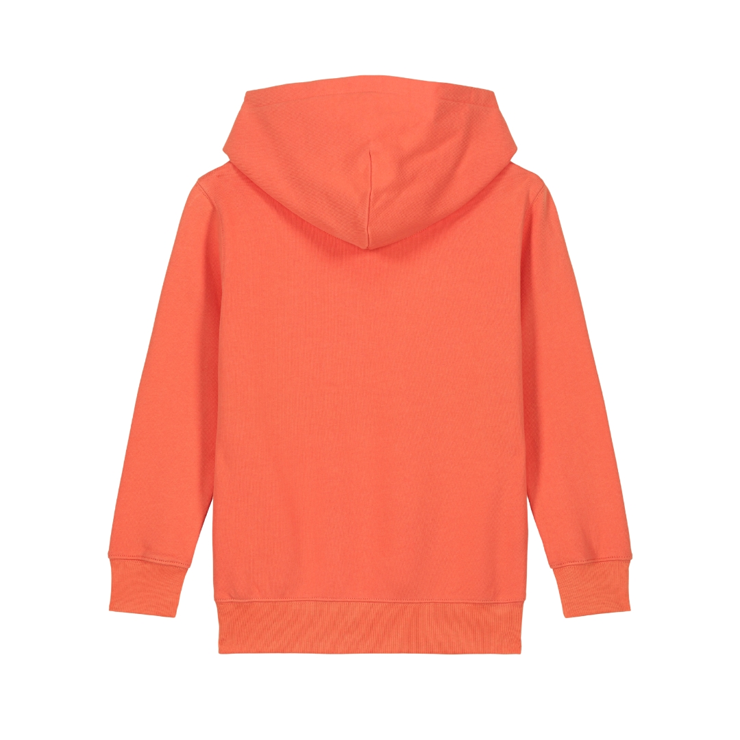 OSMANLI - Hoodie KIDS - Fiesta - Rueckseite