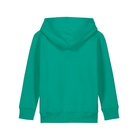 OSMANLI - Hoodie KIDS - Go Green - Rueckseite