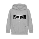 OSMANLI - Hoodie KIDS - Heather Grey