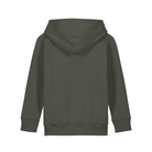 OSMANLI - Hoodie KIDS - Khaki - Rueckseite
