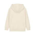 OSMANLI - Hoodie KIDS - Natural Raw - Rueckseite
