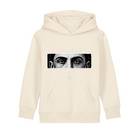 OSMANLI - Hoodie KIDS - Natural Raw