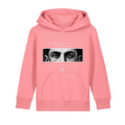 OSMANLI - Hoodie KIDS - Pink Joy