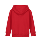 OSMANLI - Hoodie KIDS - Red - Rueckseite