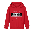 OSMANLI - Hoodie KIDS - Red