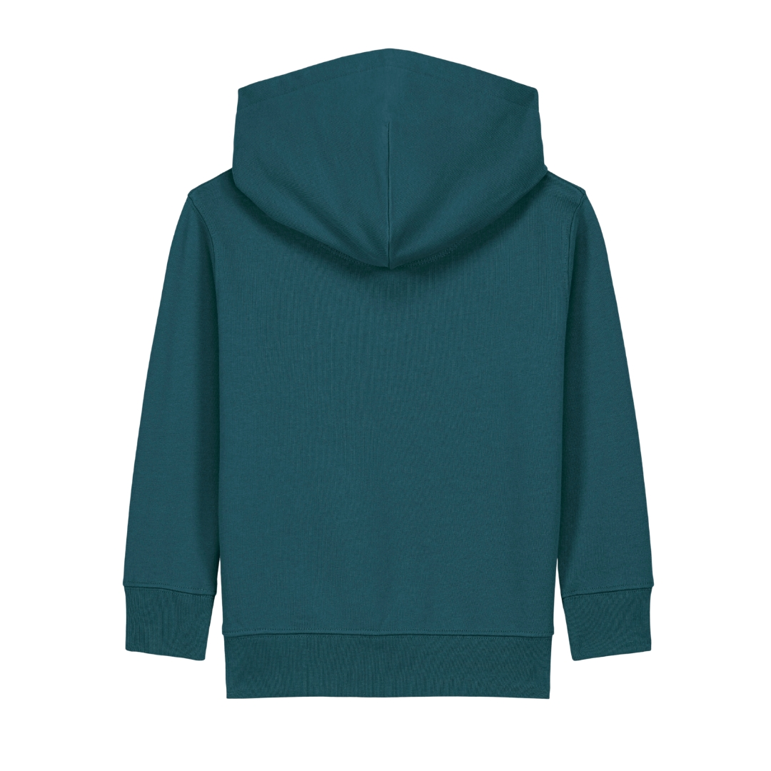 OSMANLI - Hoodie KIDS - Stargazer - Rueckseite