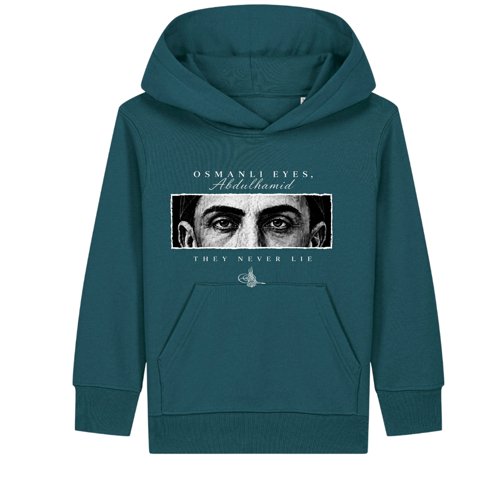 OSMANLI - Hoodie KIDS - Stargazer