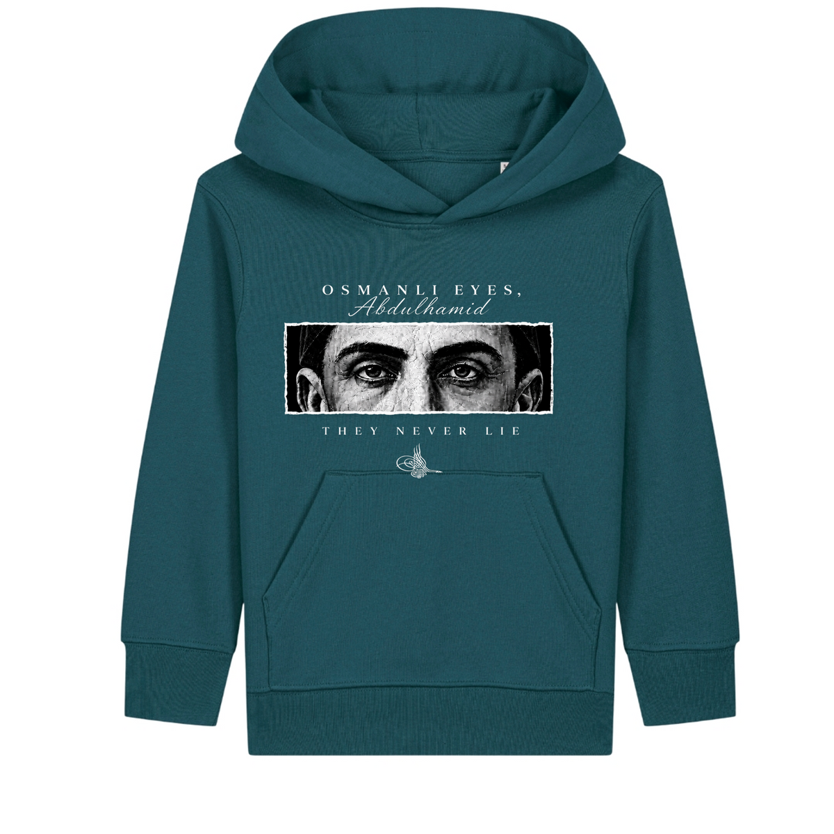 OSMANLI - Hoodie KIDS - Stargazer