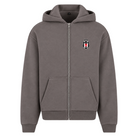 Beşiktaş - Oversized Zipper - Magnet