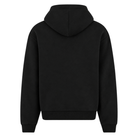 Trabzonspor - Oversized Zipper - Black - Rueckseite