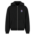 Trabzonspor - Oversized Zipper - Black