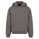 Trabzonspor - Oversized Zipper - Magnet