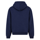 Trabzonspor - Oversized Zipper - Navy - Rueckseite