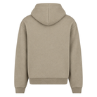 Trabzonspor - Oversized Zipper - Pale Olive - Rueckseite