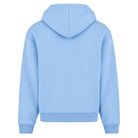Trabzonspor - Oversized Zipper - Powder Blue - Rueckseite