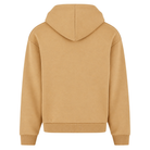 Trabzonspor - Oversized Zipper - U. Beige - Rueckseite