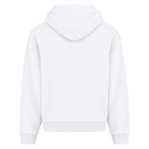 Trabzonspor - Oversized Zipper - White - Rueckseite