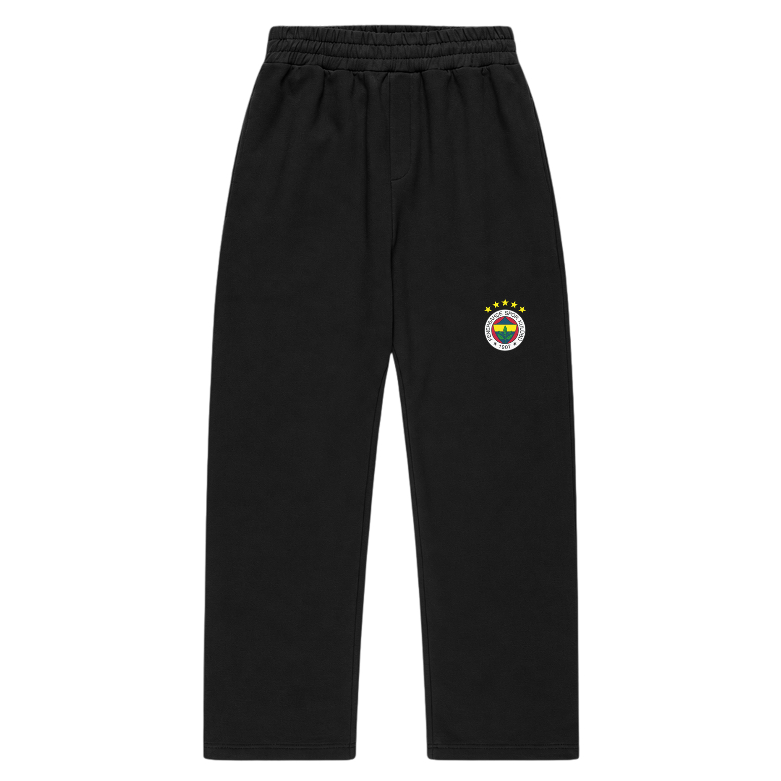 Fenerbahce - Sweatpants Jogger - Black