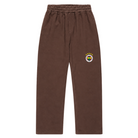 Fenerbahce - Sweatpants Jogger - Chocolate Brown